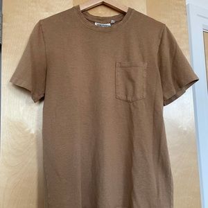 Jungmaven Boulder Pocket Tee